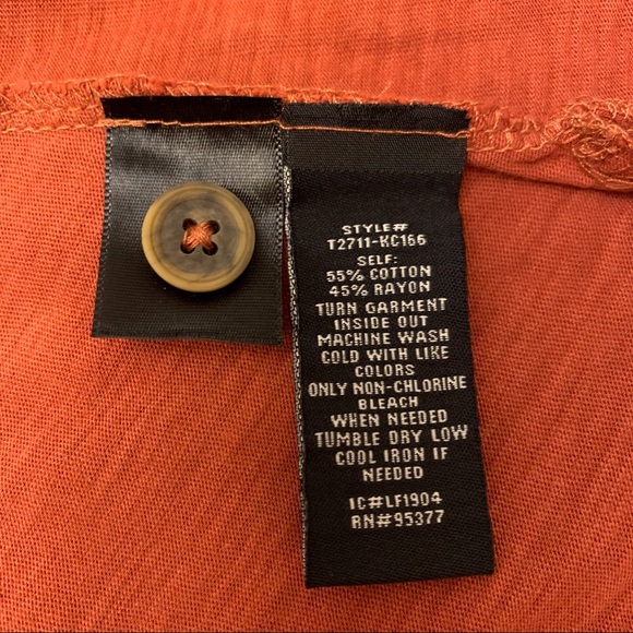 NWT Sanctuary Sundown Duster Cardigan - Picture 10 of 10